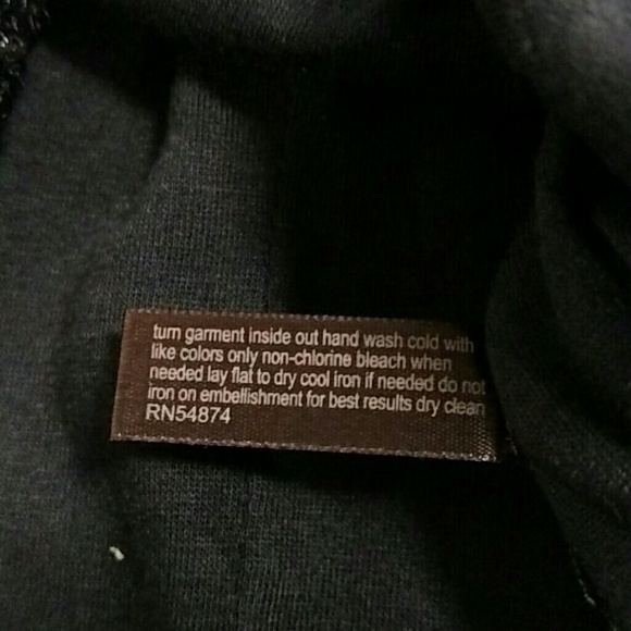 The Limited Sequin Skirt Women's Size S 🎉 - Picture 6 of 7